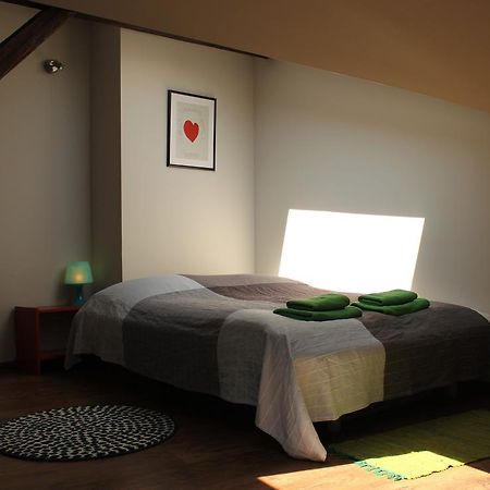 Sunny Studios Krakow Bagian luar foto
