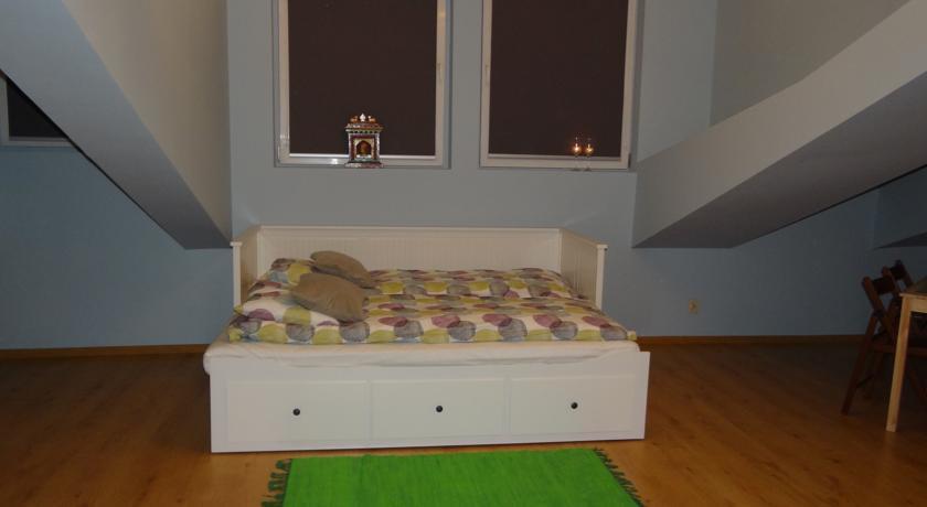 Sunny Studios Krakow Bagian luar foto