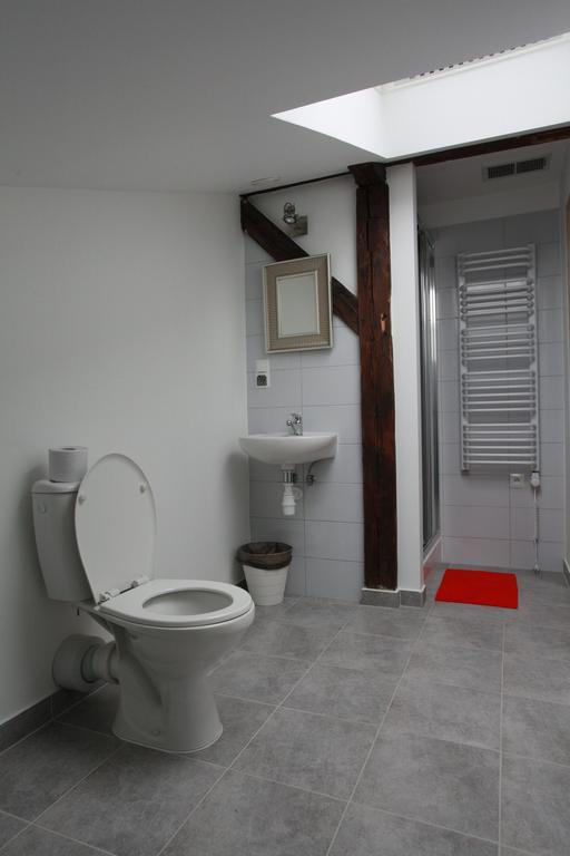 Sunny Studios Krakow Bagian luar foto
