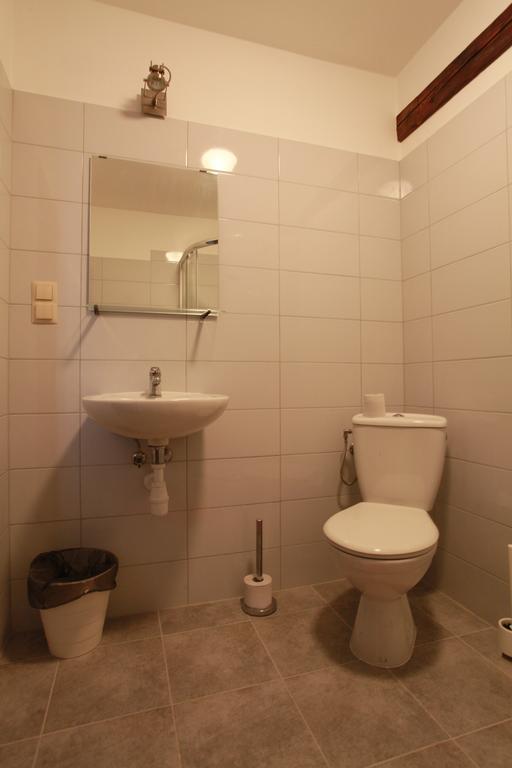 Sunny Studios Krakow Bagian luar foto