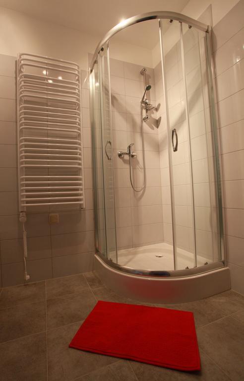 Sunny Studios Krakow Bagian luar foto