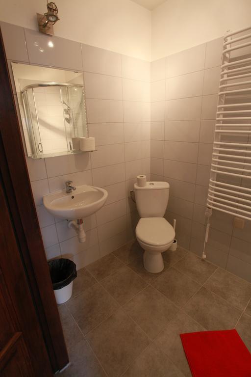 Sunny Studios Krakow Bagian luar foto