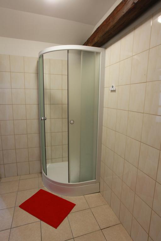 Sunny Studios Krakow Bagian luar foto
