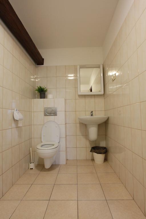 Sunny Studios Krakow Bagian luar foto