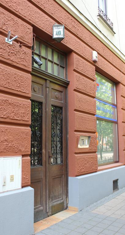 Sunny Studios Krakow Bagian luar foto