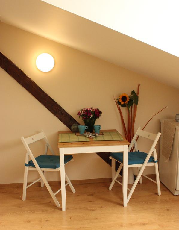 Sunny Studios Krakow Bagian luar foto
